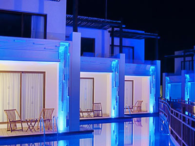 Fotos del hotel - AZUL BEACH RESORT RIVIERA MAYA HOTEL BY KARISMA