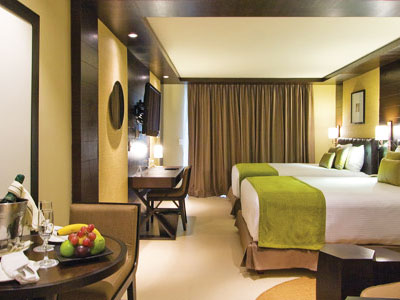 Fotos del hotel - AZUL BEACH RESORT RIVIERA MAYA HOTEL BY KARISMA