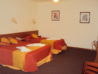 Fotos del hotel - Gran Hotel Cristal
