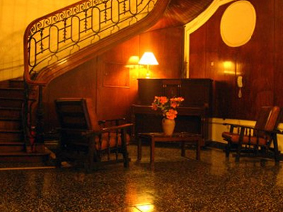 Fotos del hotel - Gran Hotel Cristal