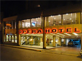 Fotos del hotel - Opera Hotel