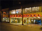 OPERA HOTEL