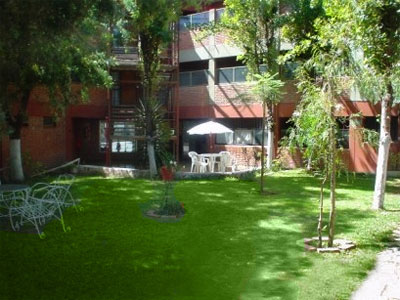 Fotos del hotel - EL PINO APART