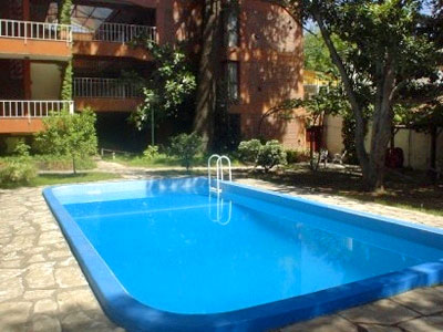 Fotos del hotel - EL PINO APART