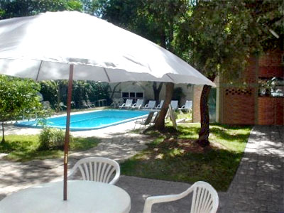 Fotos del hotel - EL PINO APART