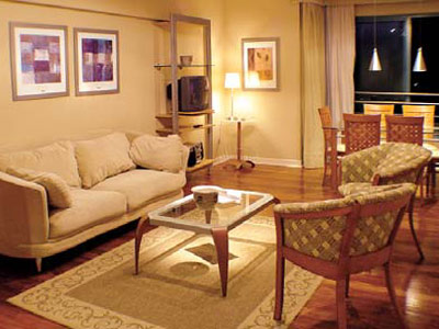 Fotos del hotel - APARTMENTS EXPRESS PARK SUITES