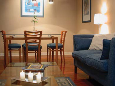 Fotos del hotel - APARTMENTS EXPRESS PARK SUITES