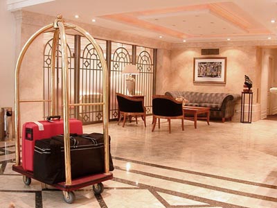 Fotos del hotel - APARTMENTS EXPRESS PARK SUITES