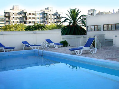 Fotos del hotel - APARTMENTS EXPRESS PARK SUITES