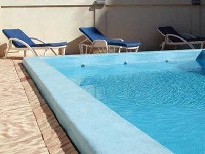 Fotos del hotel - APARTMENTS EXPRESS PARK SUITES