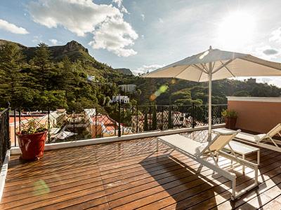Fotos del hotel - VILLA MARIA CRISTINA
