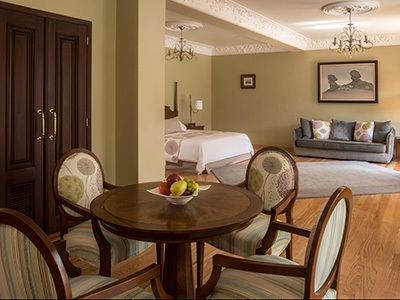 Fotos del hotel - VILLA MARIA CRISTINA