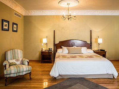 Fotos del hotel - VILLA MARIA CRISTINA