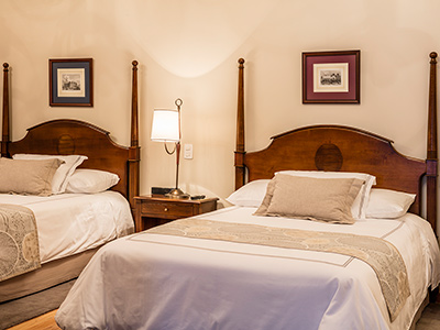 Fotos del hotel - VILLA MARIA CRISTINA