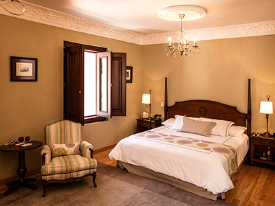 Fotos del hotel - VILLA MARIA CRISTINA