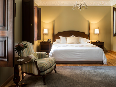 Fotos del hotel - VILLA MARIA CRISTINA
