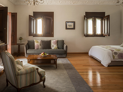 Fotos del hotel - VILLA MARIA CRISTINA
