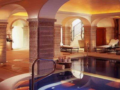Fotos del hotel - VILLA MARIA CRISTINA