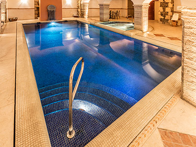 Fotos del hotel - VILLA MARIA CRISTINA