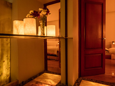 Fotos del hotel - VILLA MARIA CRISTINA