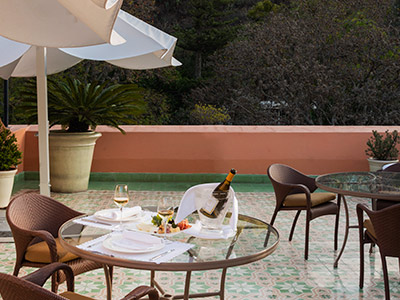 Fotos del hotel - VILLA MARIA CRISTINA