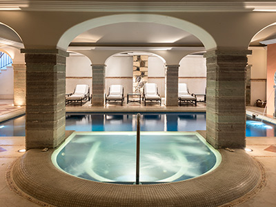 Fotos del hotel - VILLA MARIA CRISTINA
