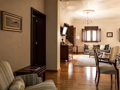 Fotos del hotel - VILLA MARIA CRISTINA
