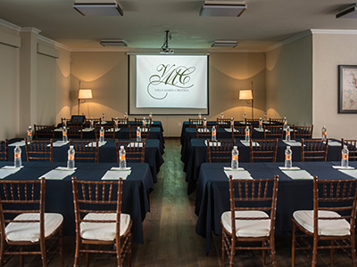 Fotos del hotel - VILLA MARIA CRISTINA