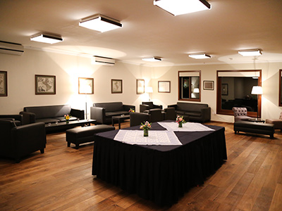 Fotos del hotel - VILLA MARIA CRISTINA