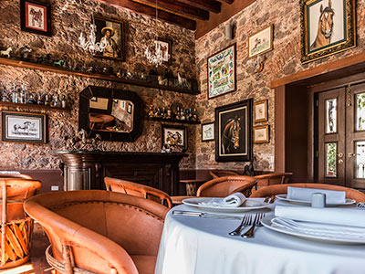 Fotos del hotel - VILLA MARIA CRISTINA