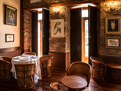 Fotos del hotel - VILLA MARIA CRISTINA