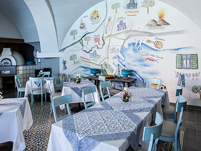 Fotos del hotel - VILLA MARIA CRISTINA