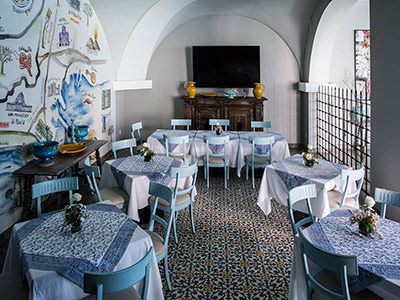 Fotos del hotel - VILLA MARIA CRISTINA