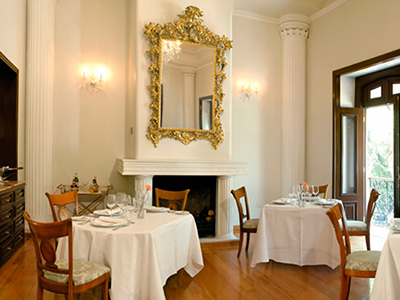 Fotos del hotel - VILLA MARIA CRISTINA