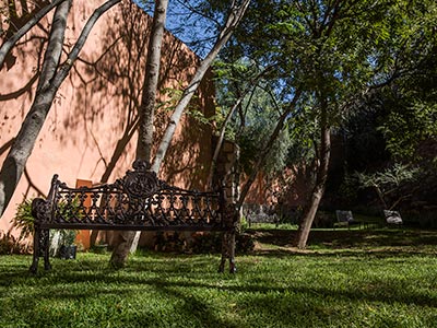 Fotos del hotel - VILLA MARIA CRISTINA