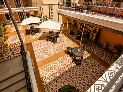 Fotos del hotel - VILLA MARIA CRISTINA