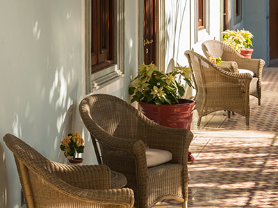 Fotos del hotel - VILLA MARIA CRISTINA