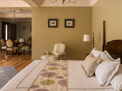 Fotos del hotel - VILLA MARIA CRISTINA