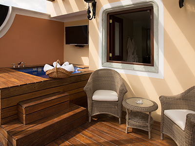 Fotos del hotel - VILLA MARIA CRISTINA