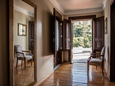 Fotos del hotel - VILLA MARIA CRISTINA