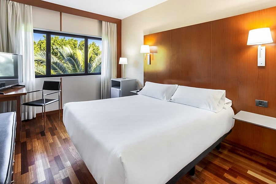 Fotos del hotel - B&B HOTEL JEREZ DE LA FRONTERA