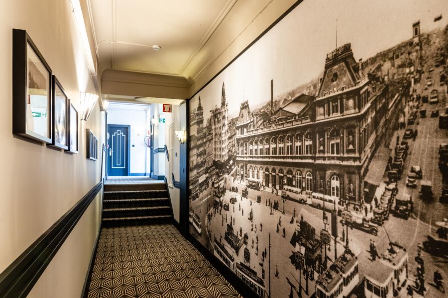 Fotos del hotel - HOTEL DES COLONIES