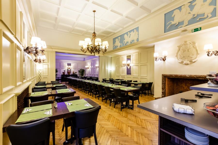 Fotos del hotel - HOTEL DES COLONIES