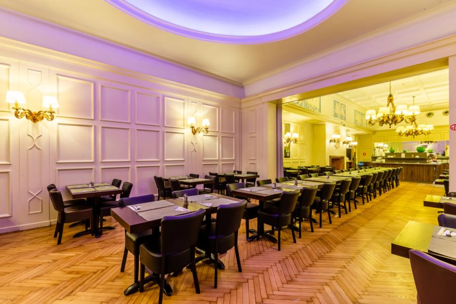 Fotos del hotel - HOTEL DES COLONIES