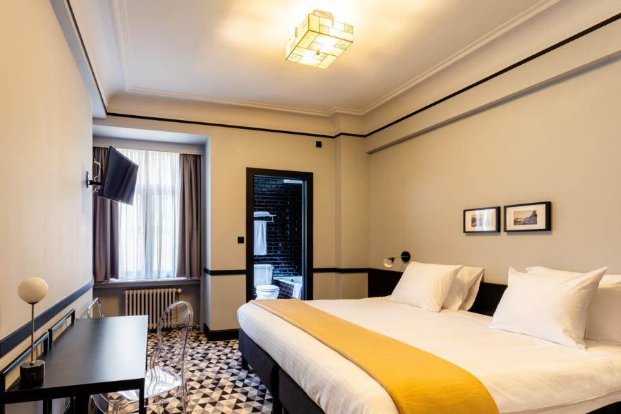 Fotos del hotel - HOTEL DES COLONIES