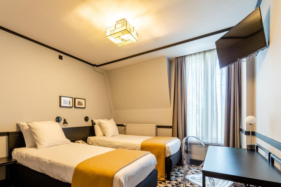 Fotos del hotel - HOTEL DES COLONIES