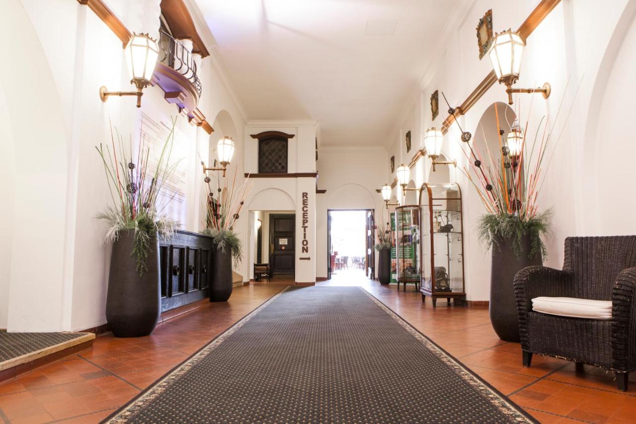 Fotos del hotel - HOTEL DES COLONIES