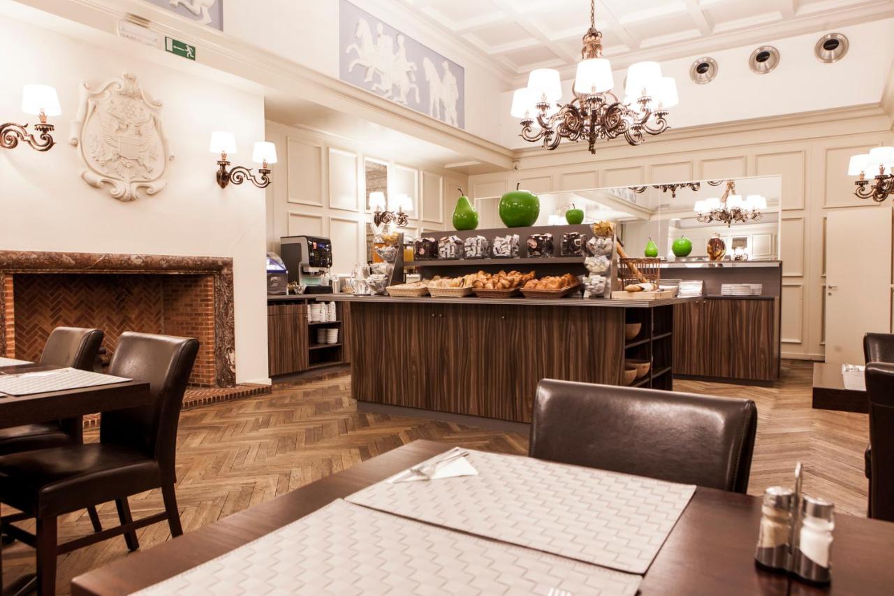 Fotos del hotel - HOTEL DES COLONIES