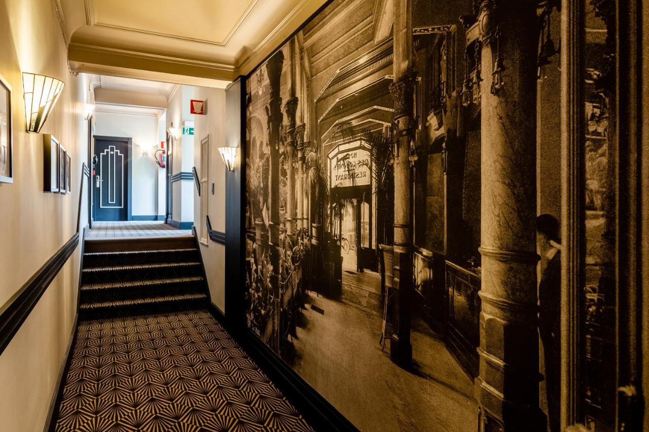 Fotos del hotel - HOTEL DES COLONIES