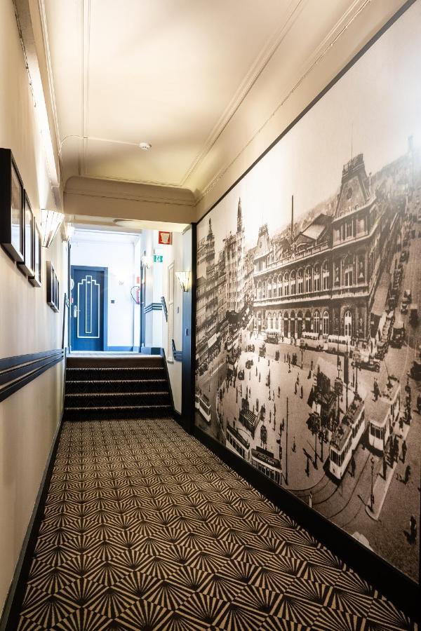 Fotos del hotel - HOTEL DES COLONIES